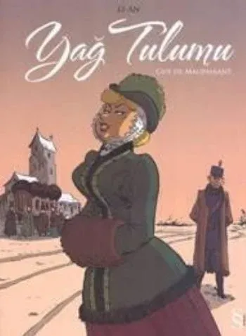 Yağ Tulumu