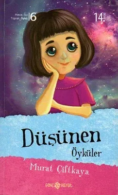 Düşünen Öyküler