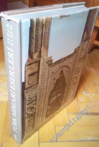 Türk Mimari Eserleri = Works of Turkish Architecture -        1978