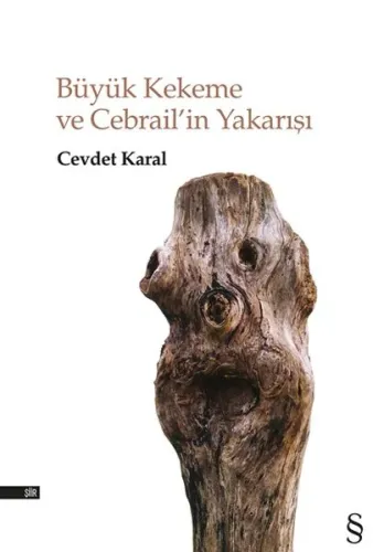 Büyük Kekeme ve Cebrail'in Yakarışı Cevdet Karal