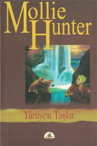 Yürüyen Taşlar