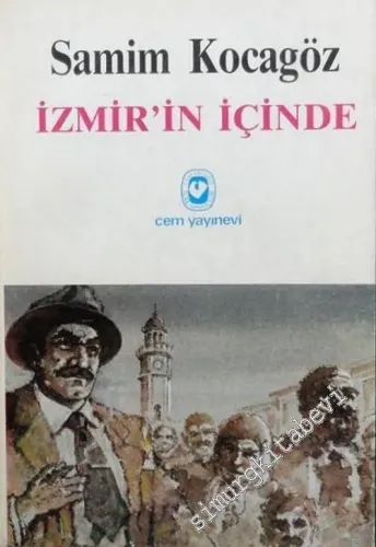 İzmir'in İçinde -        1989