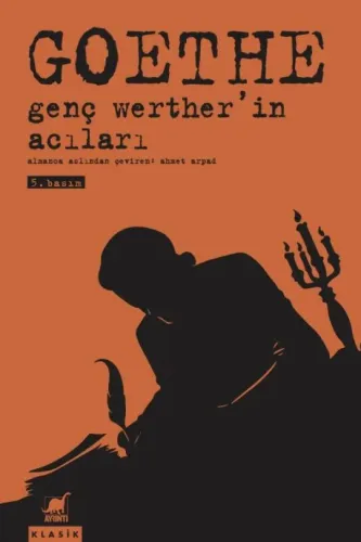 Genç Werther'in Acıları