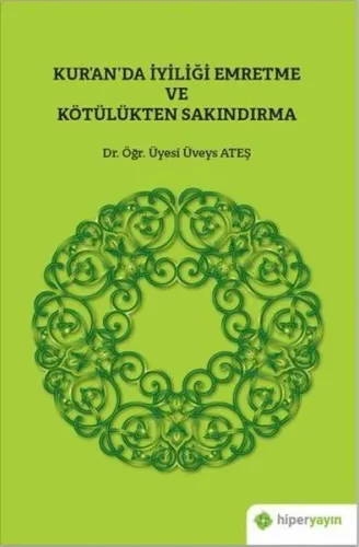 Kur'an'da İyiliği Emretme ve Kötülükten Sakındırma