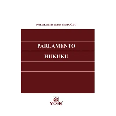Parlamento Hukuku