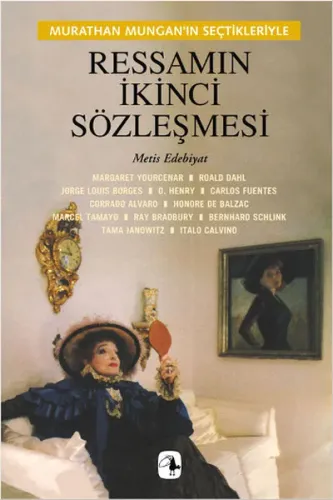 Ressamın Sözleşmesi