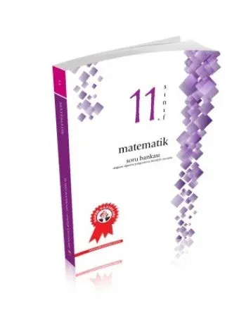 Zafer 11. Sınıf Matematik Soru Bankası-YENİ