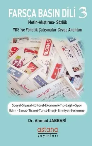 Farsça Basın Dili 03