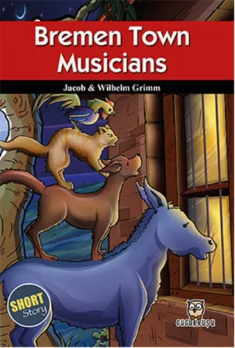 Bremen Town Musicians