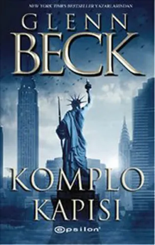 Komplo Kapısı