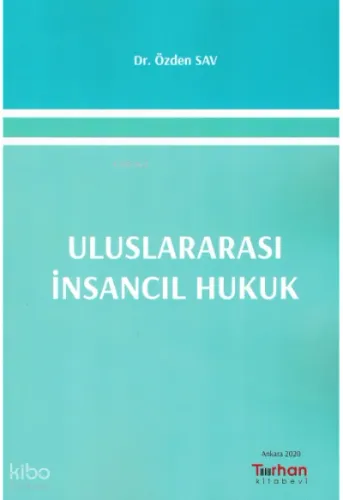 Uluslararası İnsancıl Hukuk