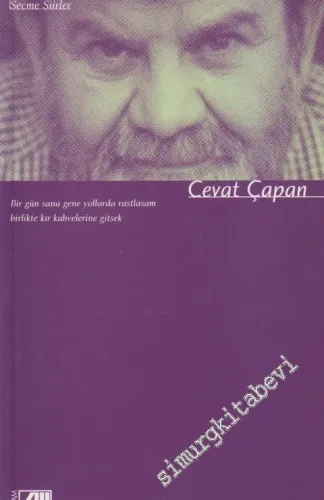 Seçme Şiirler -        1998