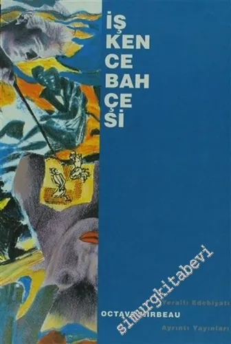 İşkence Bahçesi - 2007