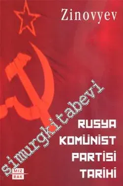 Rusya Komünist Partisi Tarihi -         2012