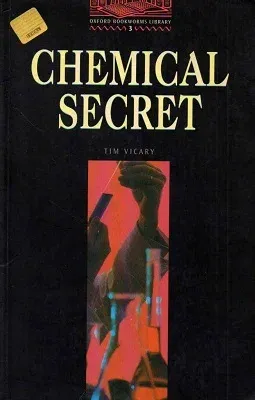 Chemical Secret