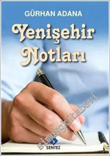 Yenişehir Notları -         2022