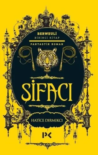 Şifacı; Berweuli
