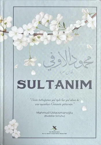 Sultanım Ajanda