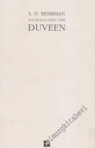 Duveen: Antikacıların Piri -        1999