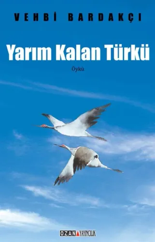 Yarım Kalan Türkü (Toplu Öyküler)