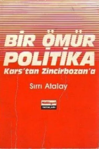 Bir Ömür Politika