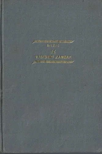 Vadideki Zambak (Ciltli)