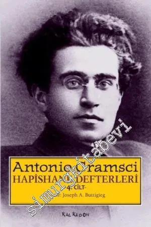 Hapishane Defterleri Cilt 4