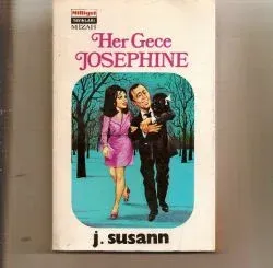 Her Gece Josephine
