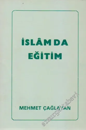İslamda Eğitim -