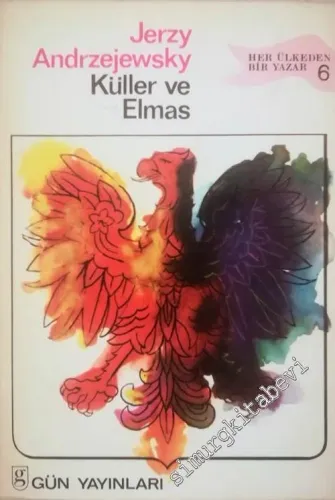 Küller ve Elmas -