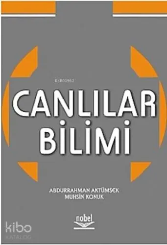 Canlılar Bilimi