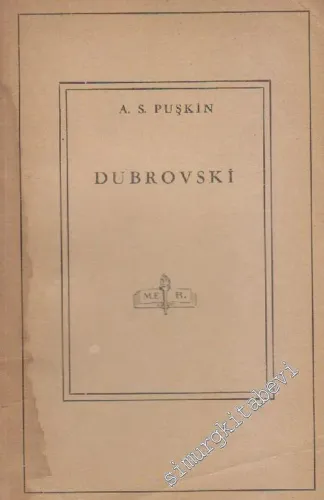 Dubrovski -        1945