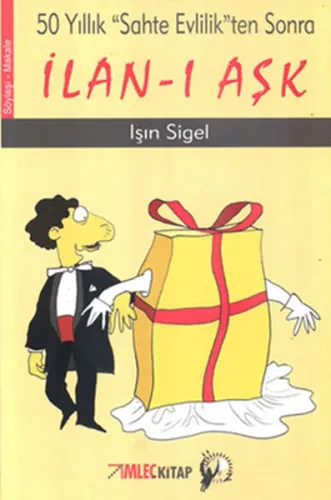 50 Yıllık Sahte Evlilikten Sonra İlan-ı Aşk