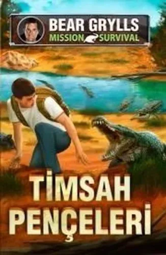 Timsah Pençeleri