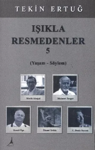 Işıkla Resmedenler 5
