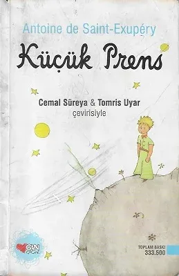 Küçük Prens