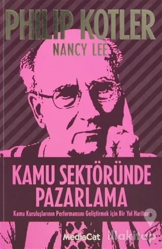 Kamu Sektöründe Pazarlama
