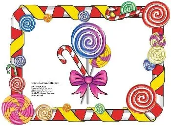 KAMPANYALI - Karne Kılıfı Şeker 20-16-4 - 10'lu Paket Kolektif