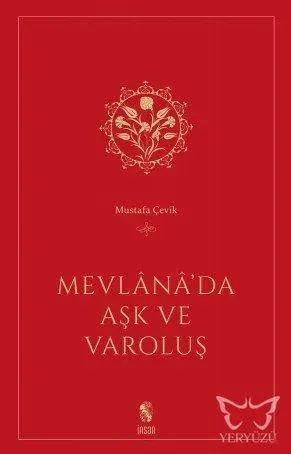 Mevlana'da Aşk ve Varoluş