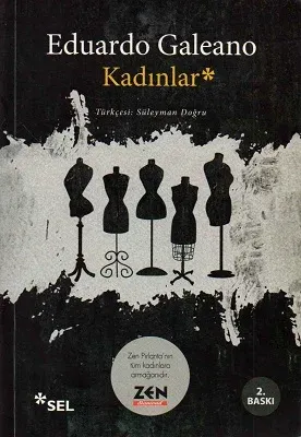 Kadınlar