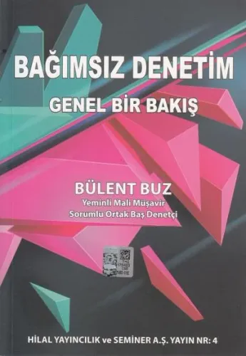 Bağımsız Denetim