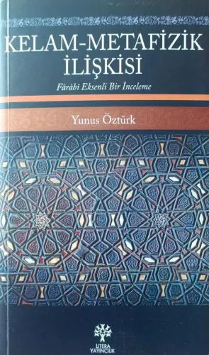 Kelam-Metafizik İlişkisi