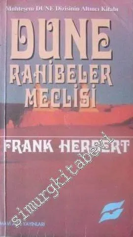 Dune: Rahibeler Meclisi -        2000