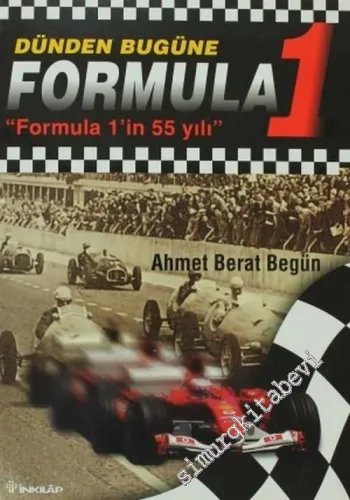 Dünden Bugüne Formula 1 “ Formula 1'in 55 Yılı ” -        2005