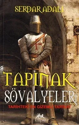 Tapınak Şövalyeleri Tarihteki En Gizemli Tarikat