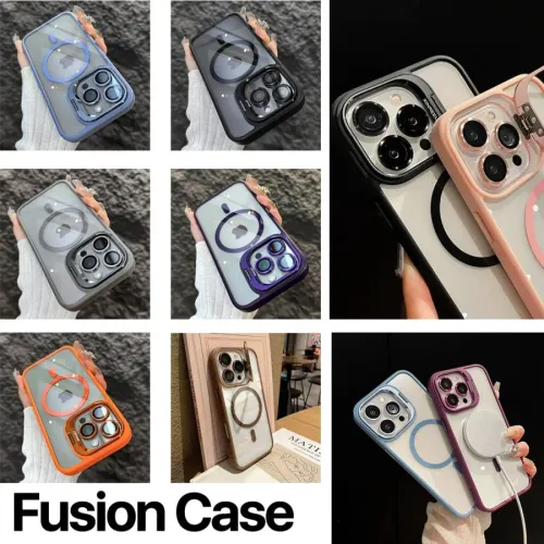 Fusion Case Apple iPhone 17