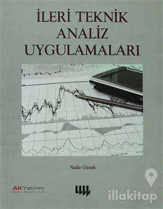 İleri Teknik Analiz Uygulamaları
