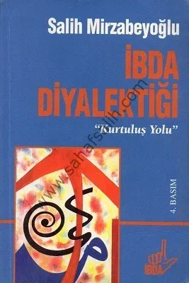 İbda Diyalektiği