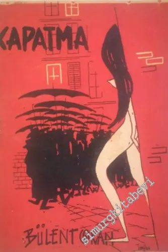 Kapatma: Mizaha Hikayeleri -        1956