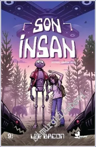 Son İnsan -         2022